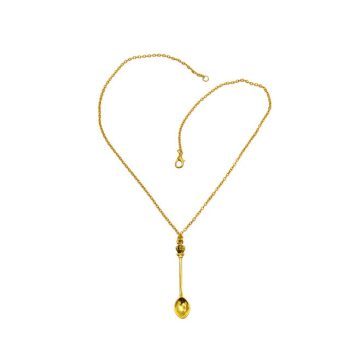 snuif ketting