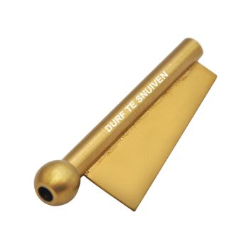 snuifbuis-goud-met-mesje