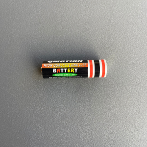 opbergvakje batterij
