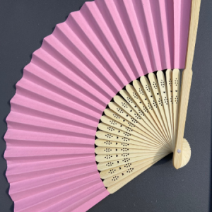 roze waaier festival