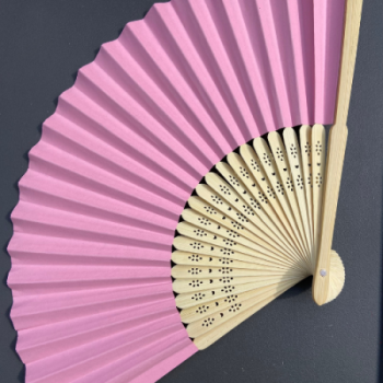 roze waaier festival