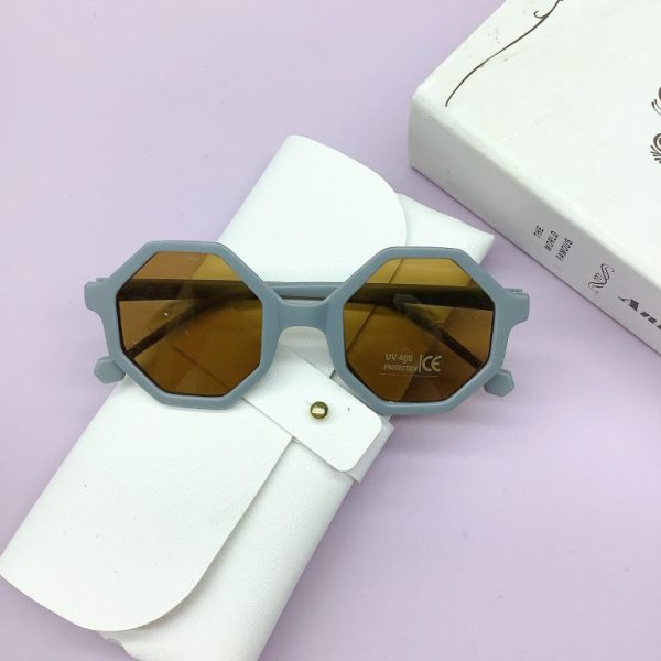 unisex rave bril